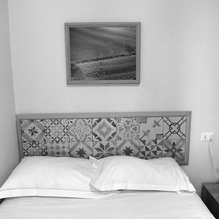 Pontevecchio Rooms Florence Exterior photo