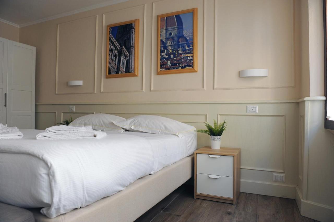 Pontevecchio Rooms Florence Exterior photo