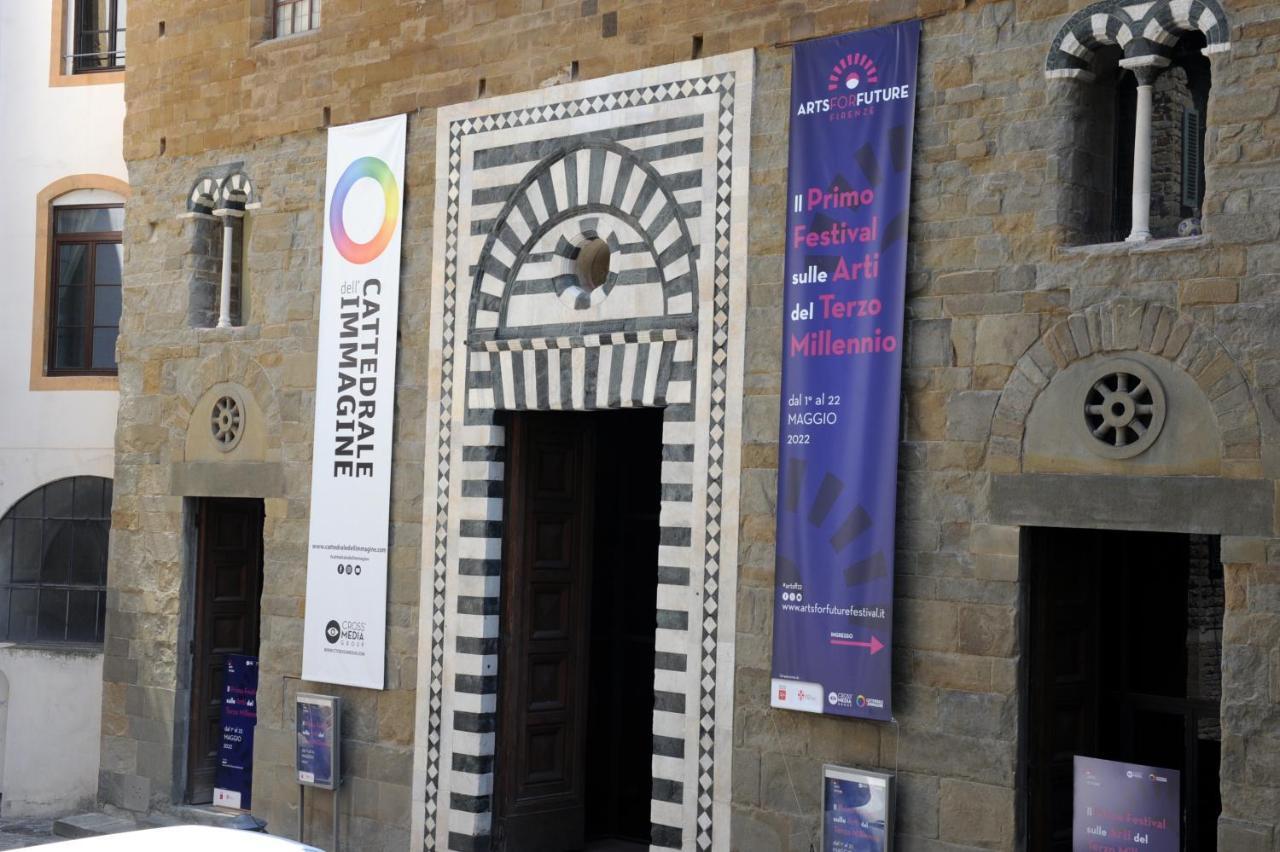Pontevecchio Rooms Florence Exterior photo