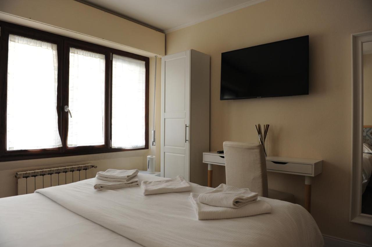 Pontevecchio Rooms Florence Exterior photo