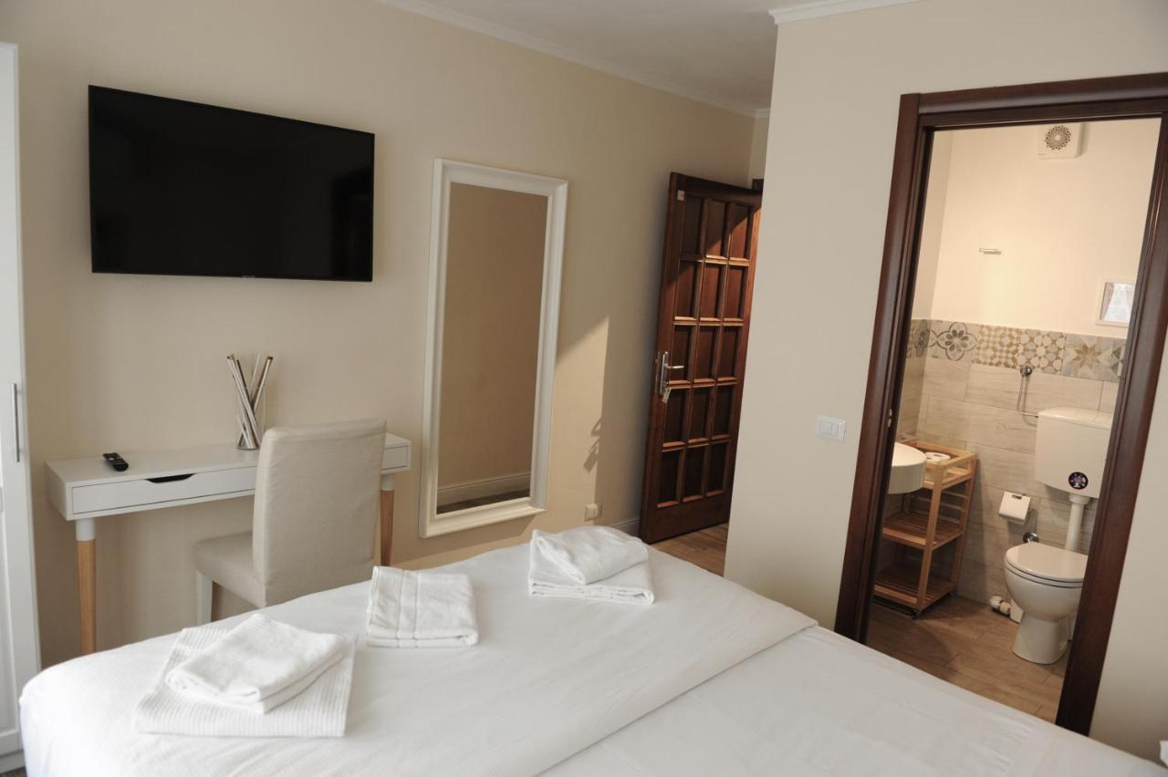 Pontevecchio Rooms Florence Exterior photo