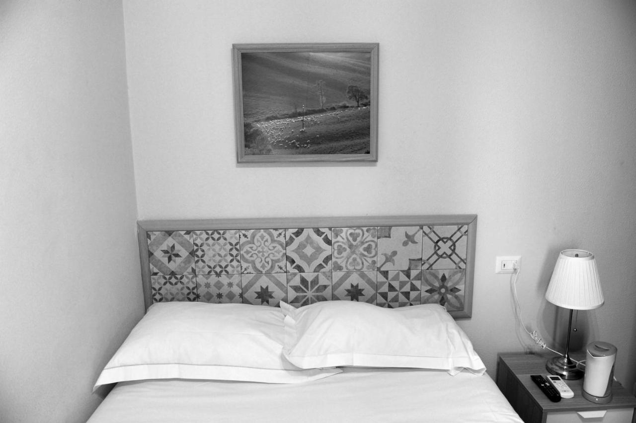 Pontevecchio Rooms Florence Exterior photo