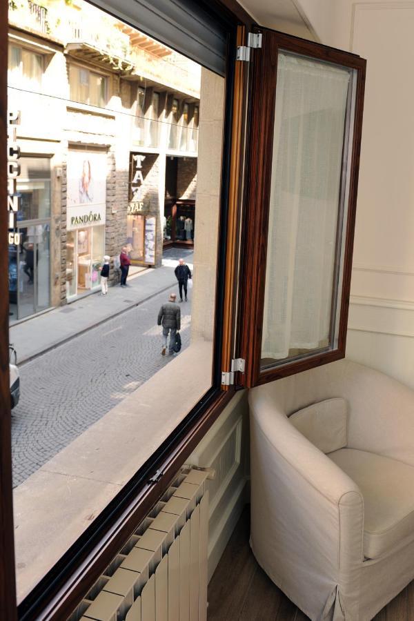 Pontevecchio Rooms Florence Exterior photo