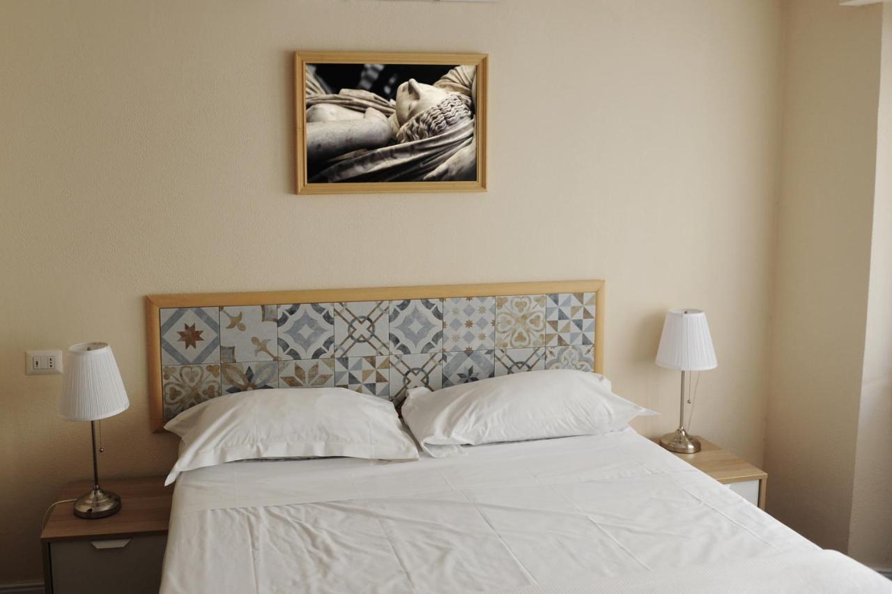 Pontevecchio Rooms Florence Exterior photo