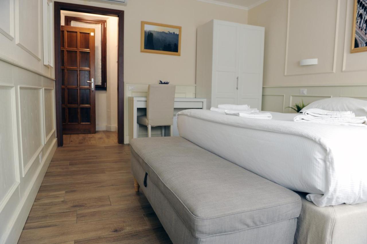 Pontevecchio Rooms Florence Exterior photo