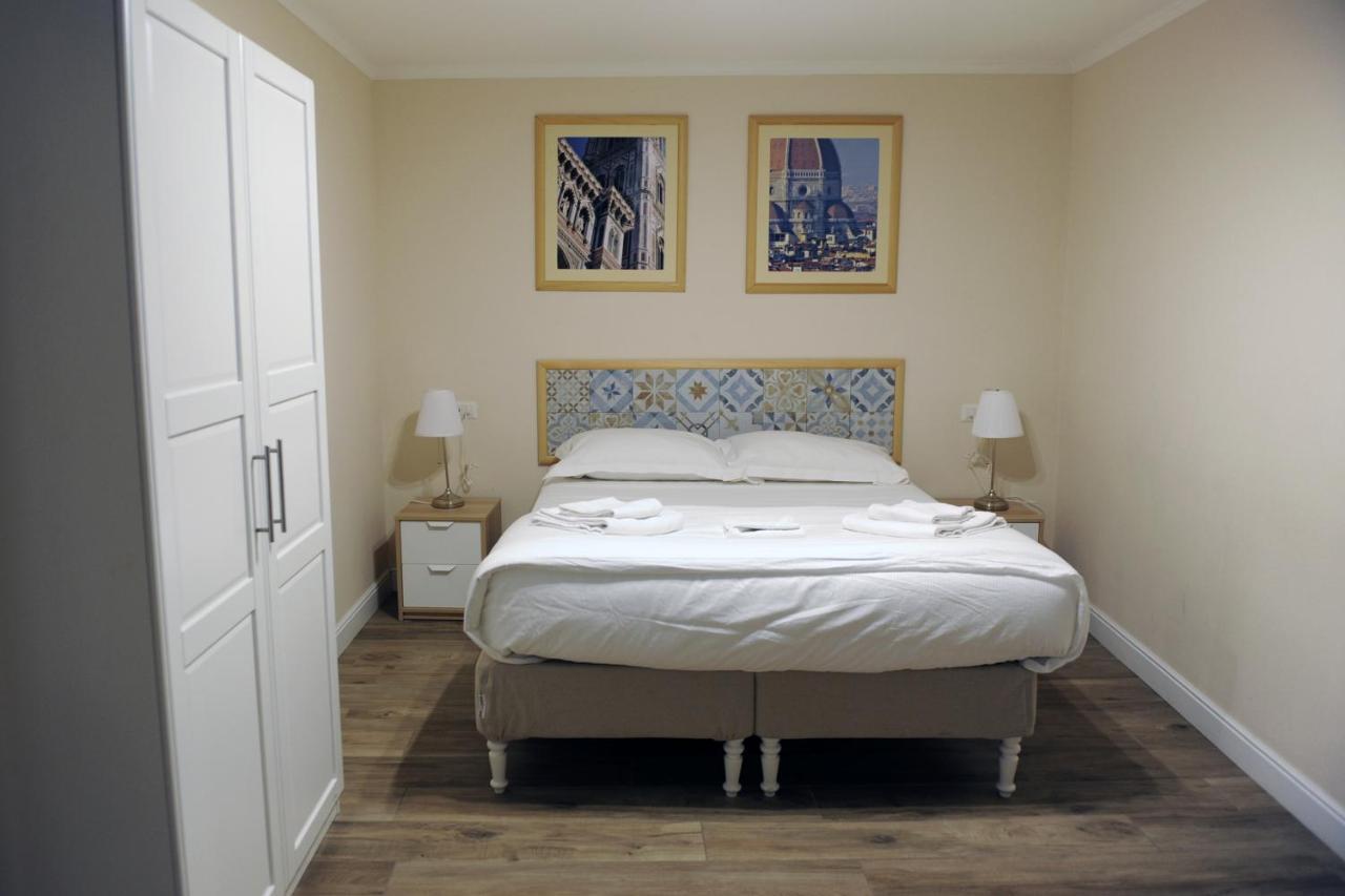 Pontevecchio Rooms Florence Exterior photo