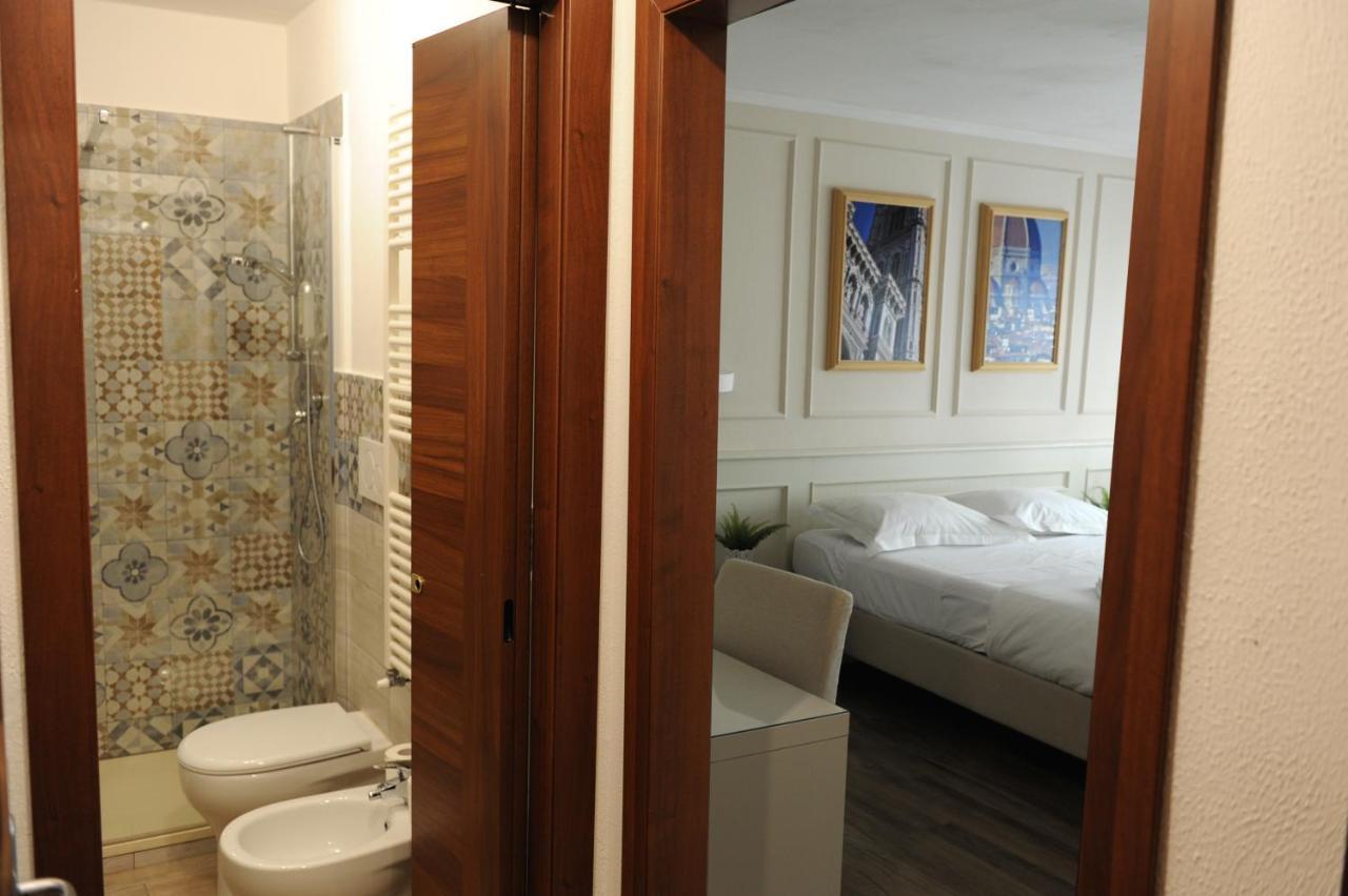 Pontevecchio Rooms Florence Exterior photo